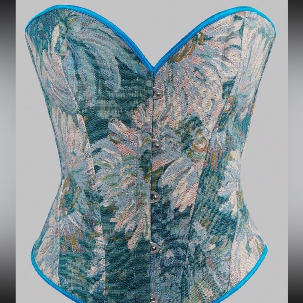 Corset Top
